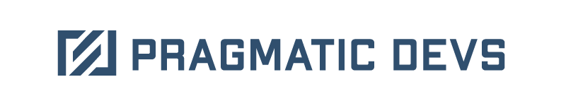 Pragmatic Devs — Software engineering & product teams